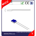pt100 or pt1000M222 M213 series thin film Resistance Temperature Detector (RTD) Sensors